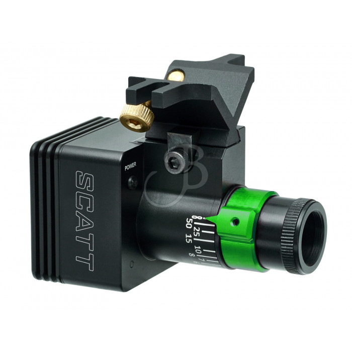 MEC MEC SCATT MX-W2 MEC MEC SCATT MX-W2
