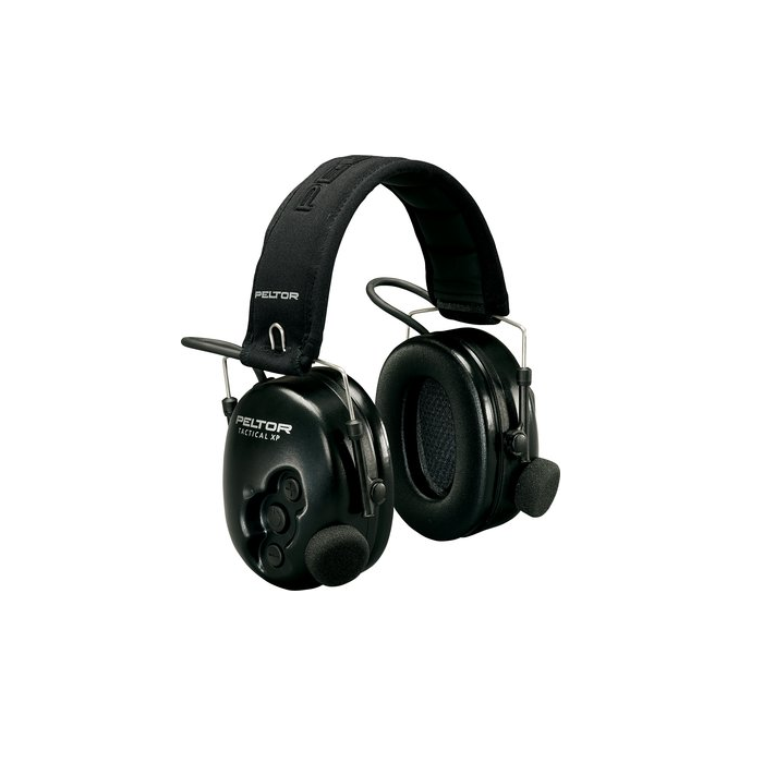 3M MT1H7F2 TACTICAL XP RIPIEG BLK 3M MT1H7F2 TACTICAL XP RIPIEG BLK