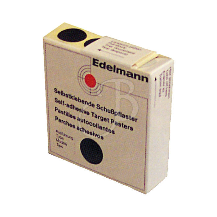 EDELMANN-BOLLINI OTTURAFORI
