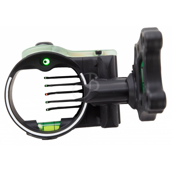 IQ VISIER ULTRA LITE 5P RET.LOCK IQ VISIER ULTRA LITE 5P RET.LOCK