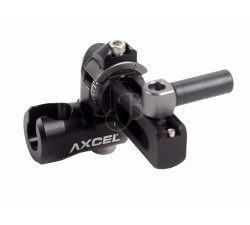 AXCEL OFF-SET TRI-LOCK ADJ