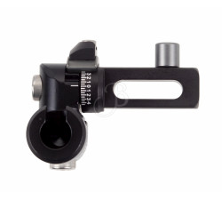 AXCEL OFF-SET TRI-LOCK ADJ