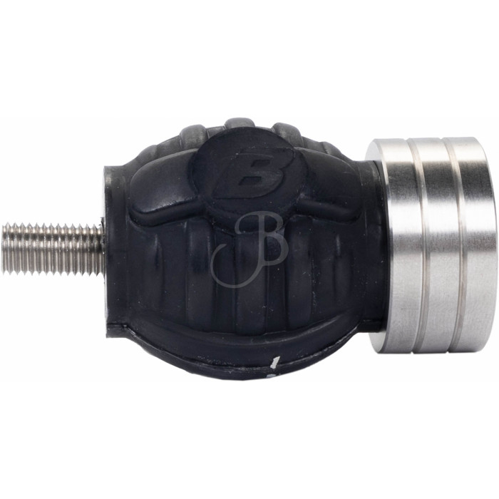 BOOSTER VIBR.DAMP.BARRELL + WEIGHT 3OZ BOOSTER VIBR.DAMP.BARRELL + WEIGHT 3OZ