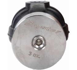 BOOSTER VIBR.DAMP.BARRELL + WEIGHT 3OZ