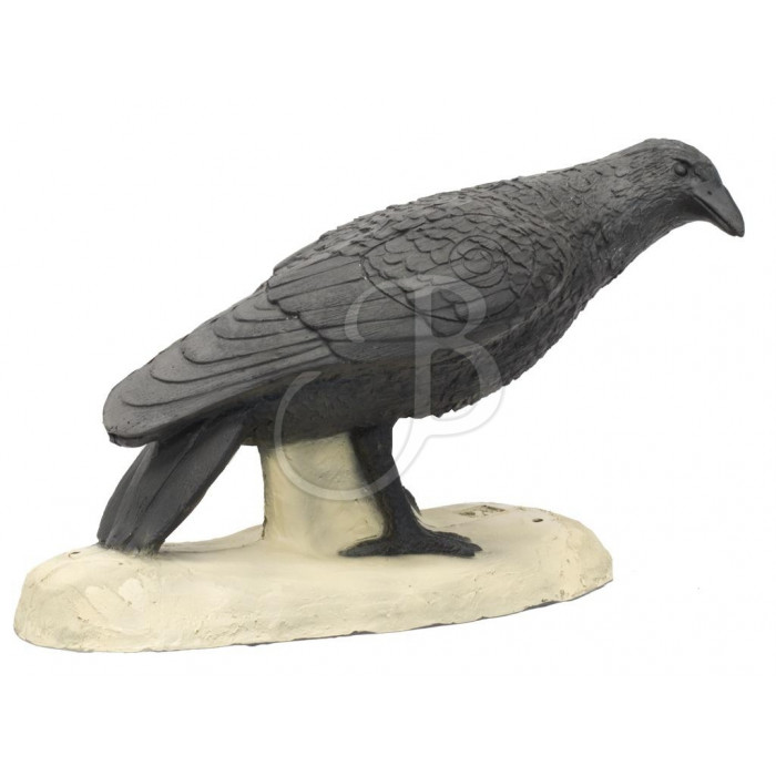 SRT SAGOMA 3D CORVO SRT SAGOMA 3D CORVO