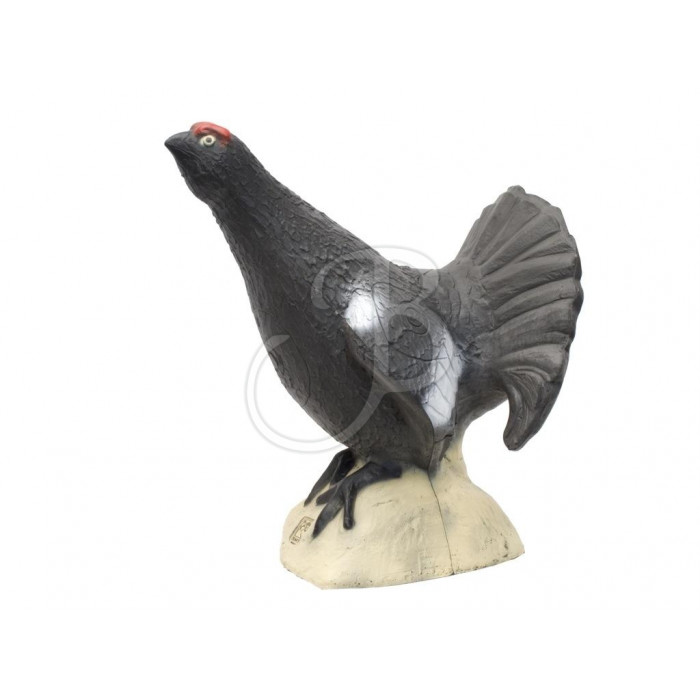 SRT SAGOMA 3D GALLO FORCELLO SRT SAGOMA 3D GALLO FORCELLO