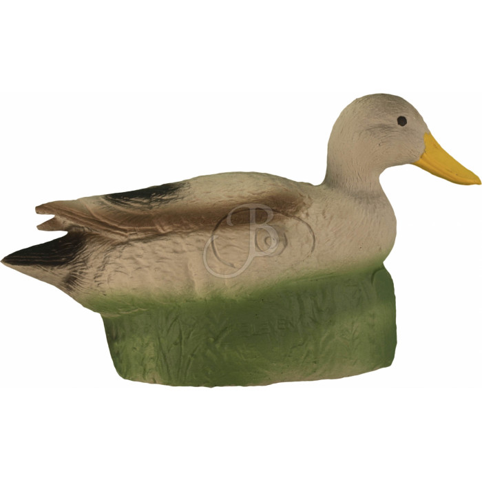 ELEVEN 3D TARGET DUCK ELEVEN 3D TARGET DUCK