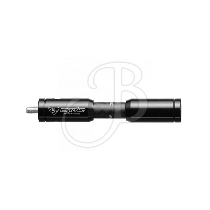EPIC ARCHERY EXTENDER FUSION EX+ CARBON EPIC ARCHERY EXTENDER FUSION EX+ CARBON
