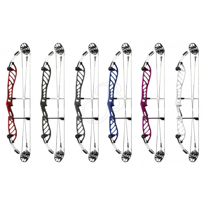 PSE SUPRA X 40 M2 27.5-31.5" PSE SUPRA X 40 M2 27.5-31.5"