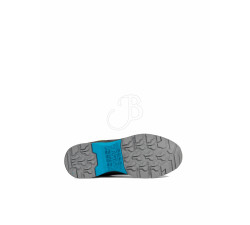 AIGLE SCARPA IXANE MTD S3 T3823      BLACK-42