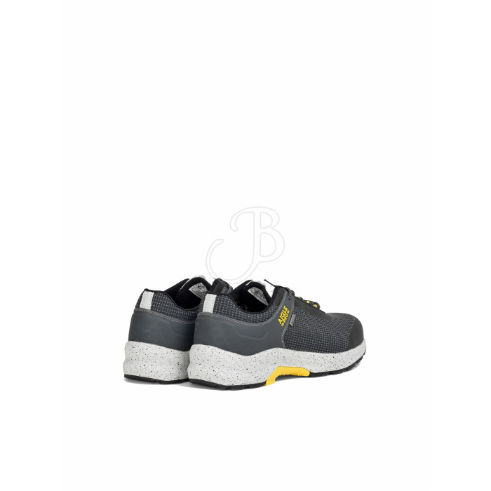 AIGLE IXANE MTD S3   DARKGREY-42