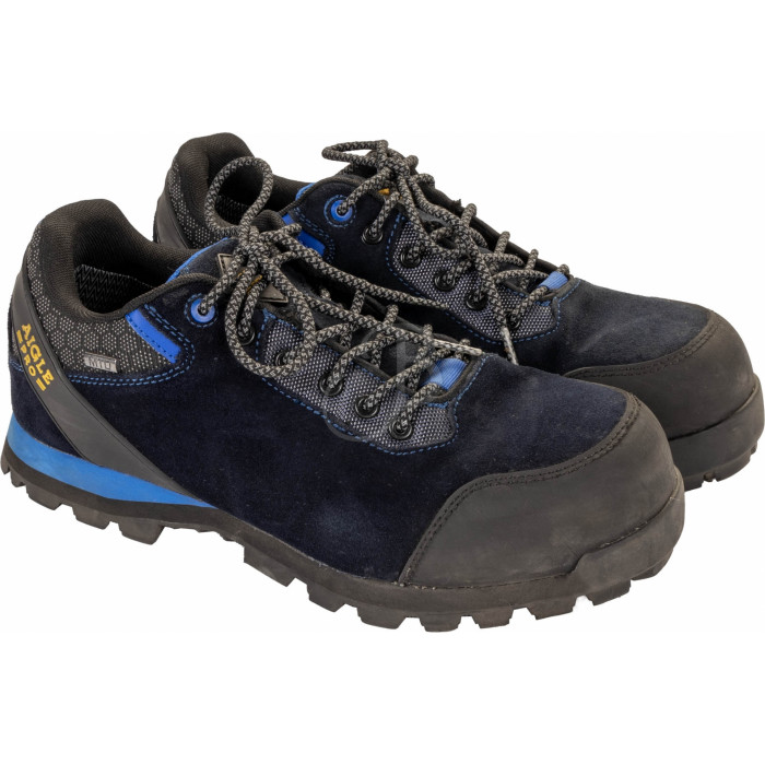 AIGLE SCARPA NASSIO MTD S3 T38356 NARVAL-42 AIGLE SCARPA NASSIO MTD S3 T38356 NARVAL-42