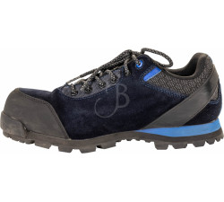 AIGLE SCARPA NASSIO MTD S3 T38356   NARVAL-42
