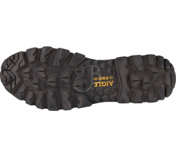AIGLE SCARPA NASSIO MTD S3 T38356   NARVAL-42