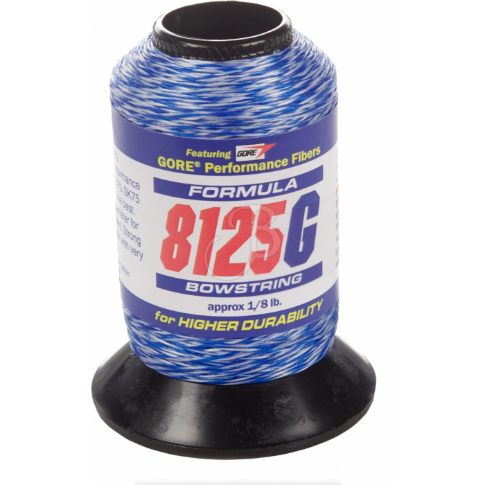 BCY FORMULA 8125 FILATO X CORDE 1/8LB BCY FORMULA 8125 FILATO X CORDE 1/8LB