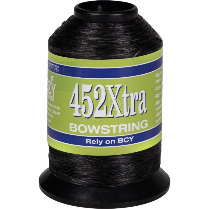 B.C.Y. BOBINE FIL 452 XTRA 1/8 B.C.Y. BOBINE FIL 452 XTRA 1/8