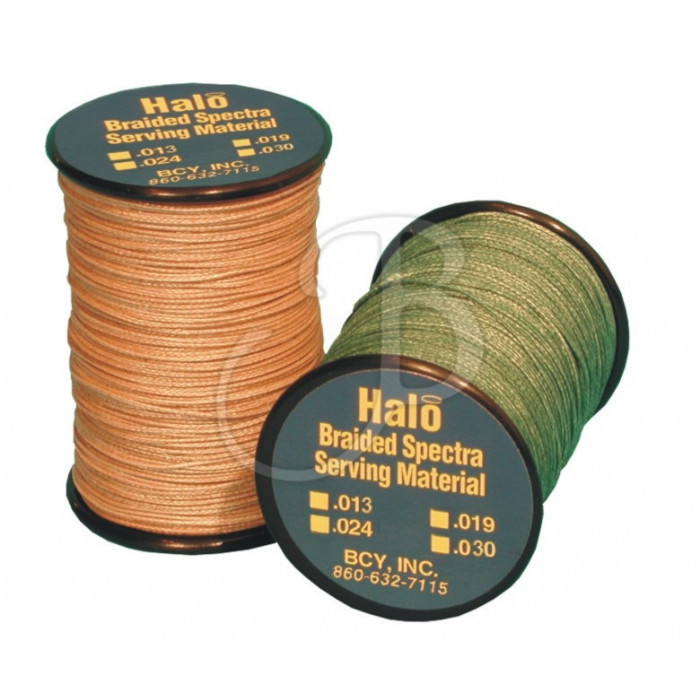 BCY FILO PER SERVING HALO 17 BCY FILO PER SERVING HALO 17