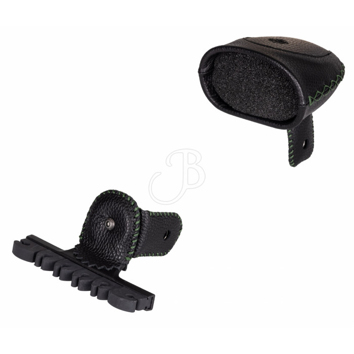 BIG TRADITION FARETRA APP.PELLE BOLT ON BIG TRADITION FARETRA APP.PELLE BOLT ON