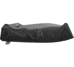 WALTHER COLTELLO PPQ                  GRY-BLK