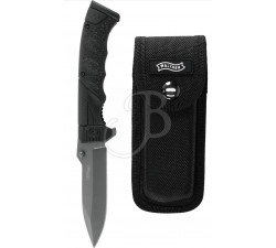 WALTHER COLTELLO PPQ                  GRY-BLK