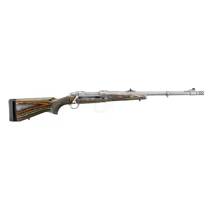 RUGER KM77RSG GUIDE GUN RUGER KM77RSG GUIDE GUN