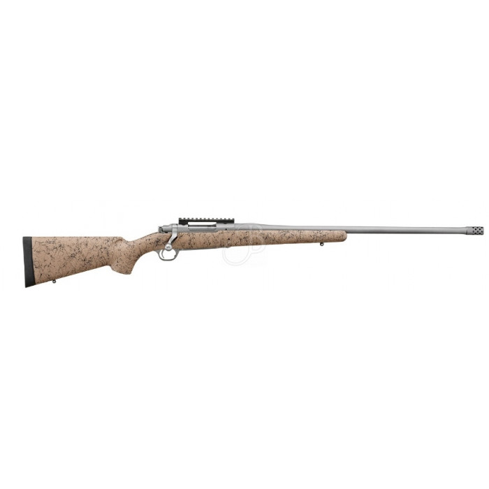 RUGER HAWKEYE FTW HUNTER RUGER HAWKEYE FTW HUNTER