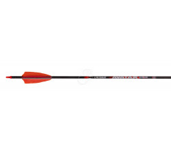 CROSS-X FRECCIA AVATAR OCTA NAT. 3"SH.