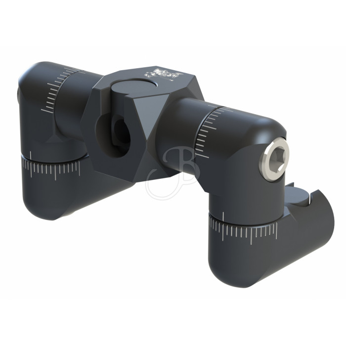 B-STINGER ADJUSTABLE V-BAR ELITE B-STINGER ADJUSTABLE V-BAR ELITE