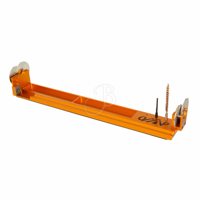 OMP FLIGHTDECK ARROW CENTER ORANGE OMP FLIGHTDECK ARROW CENTER ORANGE