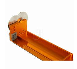 OMP FLIGHTDECK ARROW CENTER ORANGE