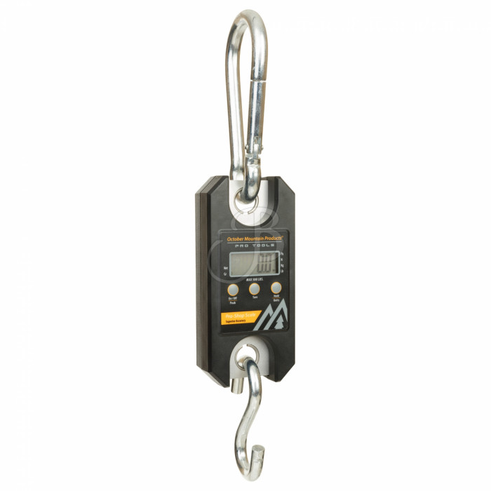 OMP DIGITAL BOW SCALE OMP DIGITAL BOW SCALE