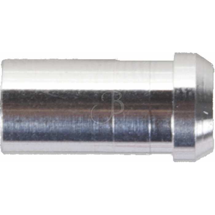CARBON EXPRESS NOCK BUSHING .318 TANK23D .244 CARBON EXPRESS NOCK BUSHING .318 TANK23D .244