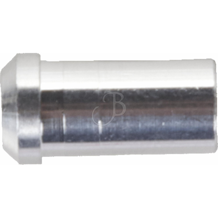 CARBON EXPRESS NOCK BUSHING .318 TANK23D .166 CARBON EXPRESS NOCK BUSHING .318 TANK23D .166