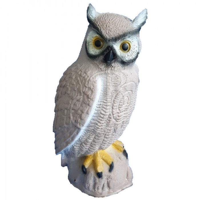 C.POINT SAGOMA 3D GUFO C.POINT SAGOMA 3D GUFO