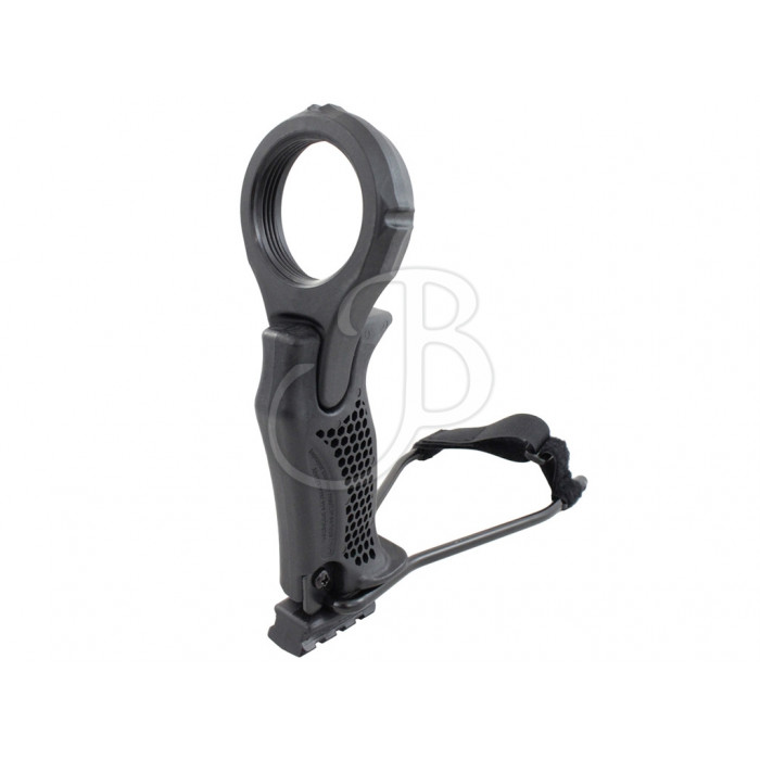 POCKET SHOT SCHLEUDER GRIFFSTUCK HAMMER POCKET SHOT SCHLEUDER GRIFFSTUCK HAMMER