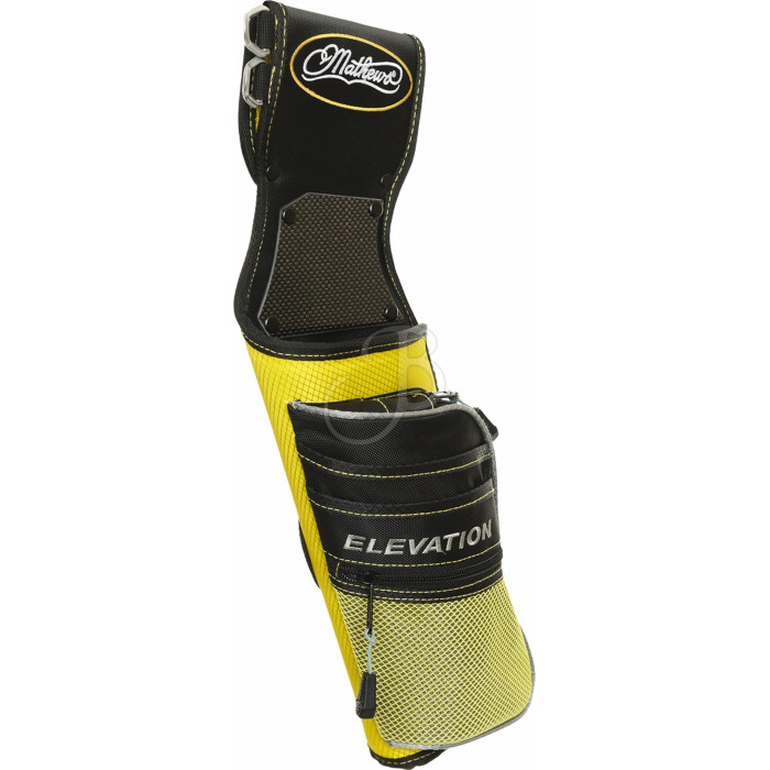 MATHEWS FIELD QUIVER ELEVATION MATHEWS FIELD QUIVER ELEVATION