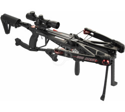 EK ARCHERY ARBALETE COBRA SIEGE 300 150Lbs.