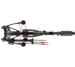 EK ARCHERY ARBALETE COBRA SIEGE 300 150Lbs.