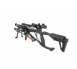 EK ARCHERY ARBALETE COBRA SIEGE 300 150Lbs.
