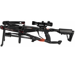 EK ARCHERY ARBALETE COBRA SIEGE 300 150Lbs.