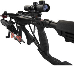 EK ARCHERY ARBALETE COBRA SIEGE 300 150Lbs.