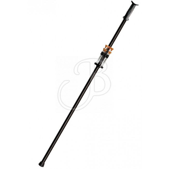 COLD STEEL BLOWGUN .625 4FT COLD STEEL BLOWGUN .625 4FT