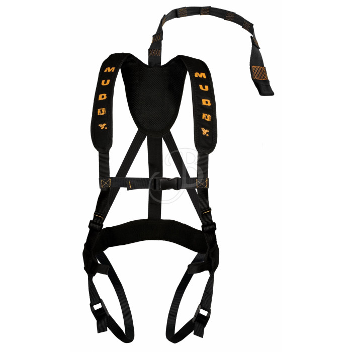 MUDDY HARNESS MAGNUM PRO MUDDY HARNESS MAGNUM PRO