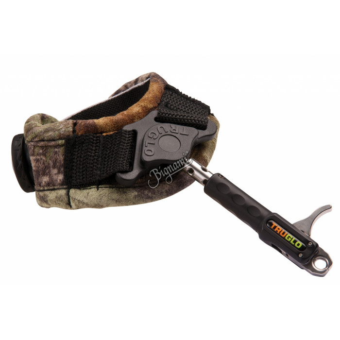 TRUGLO DECOCHEUR NITRUS+"BOA"STRAP CM TRUGLO DECOCHEUR NITRUS+"BOA"STRAP CM