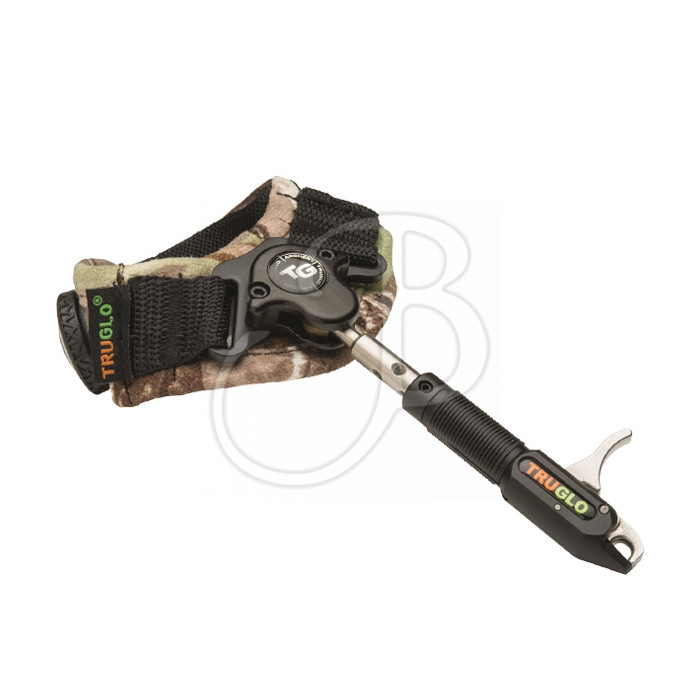 TRUGLO DEC. ACTIVATOR +"BOA" STRAP CM TRUGLO DEC. ACTIVATOR +"BOA" STRAP CM
