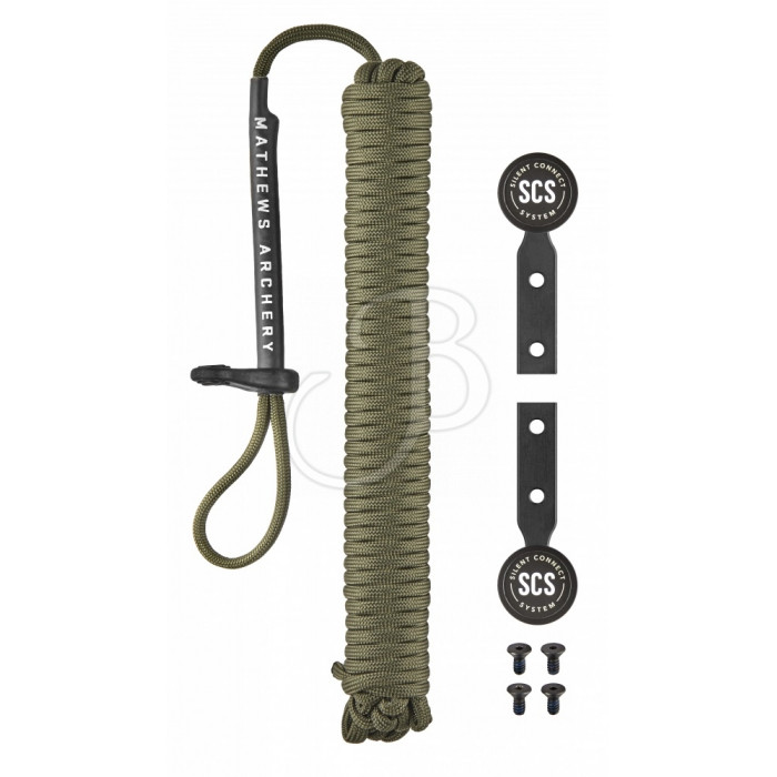 MATHEWS SILENT CONNECT SYSTEM MATHEWS SILENT CONNECT SYSTEM