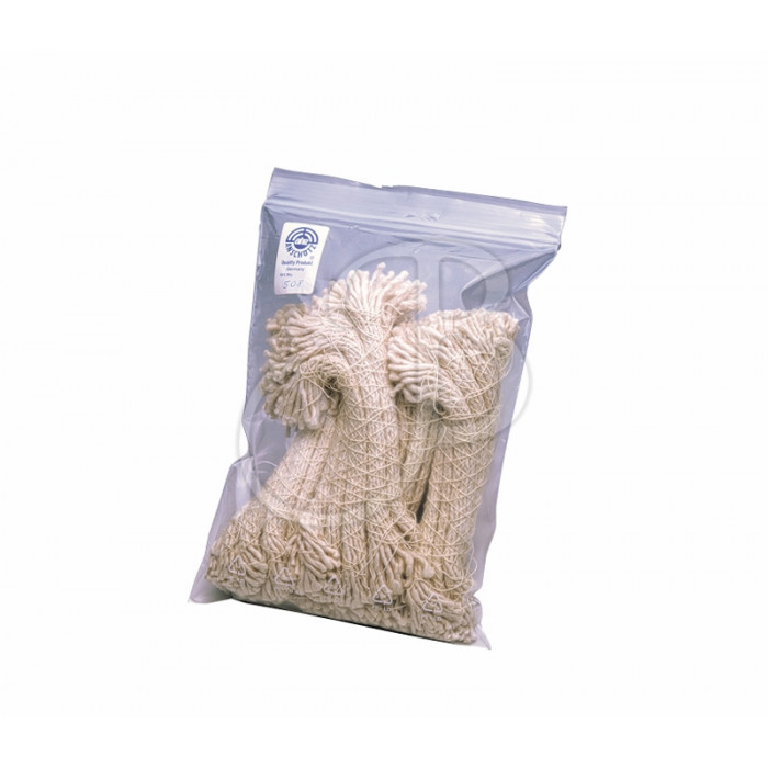 AHG-ANSCHUTZ COTTON WICK AHG-ANSCHUTZ COTTON WICK