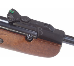 WEIHRAUCH CAC HW 950 LUX CAL.4.5 + TMR