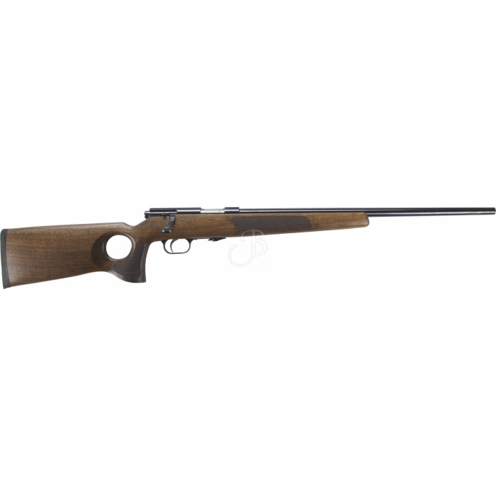 WEIHRAUCH 66 .22LR PRODUCTION -THUMBHOLE WEIHRAUCH 66 .22LR PRODUCTION -THUMBHOLE