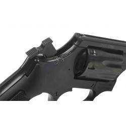 WEIHRAUCH HW 22 .22 LR 2"